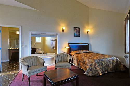 Shiraz Villa オソヨース エクステリア 写真