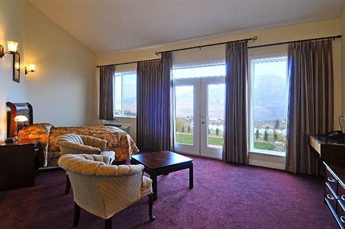 Shiraz Villa オソヨース エクステリア 写真