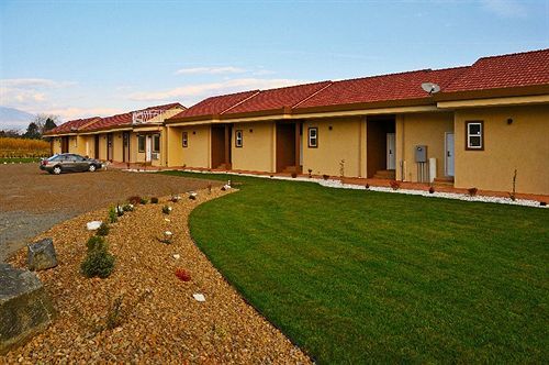 Shiraz Villa オソヨース エクステリア 写真