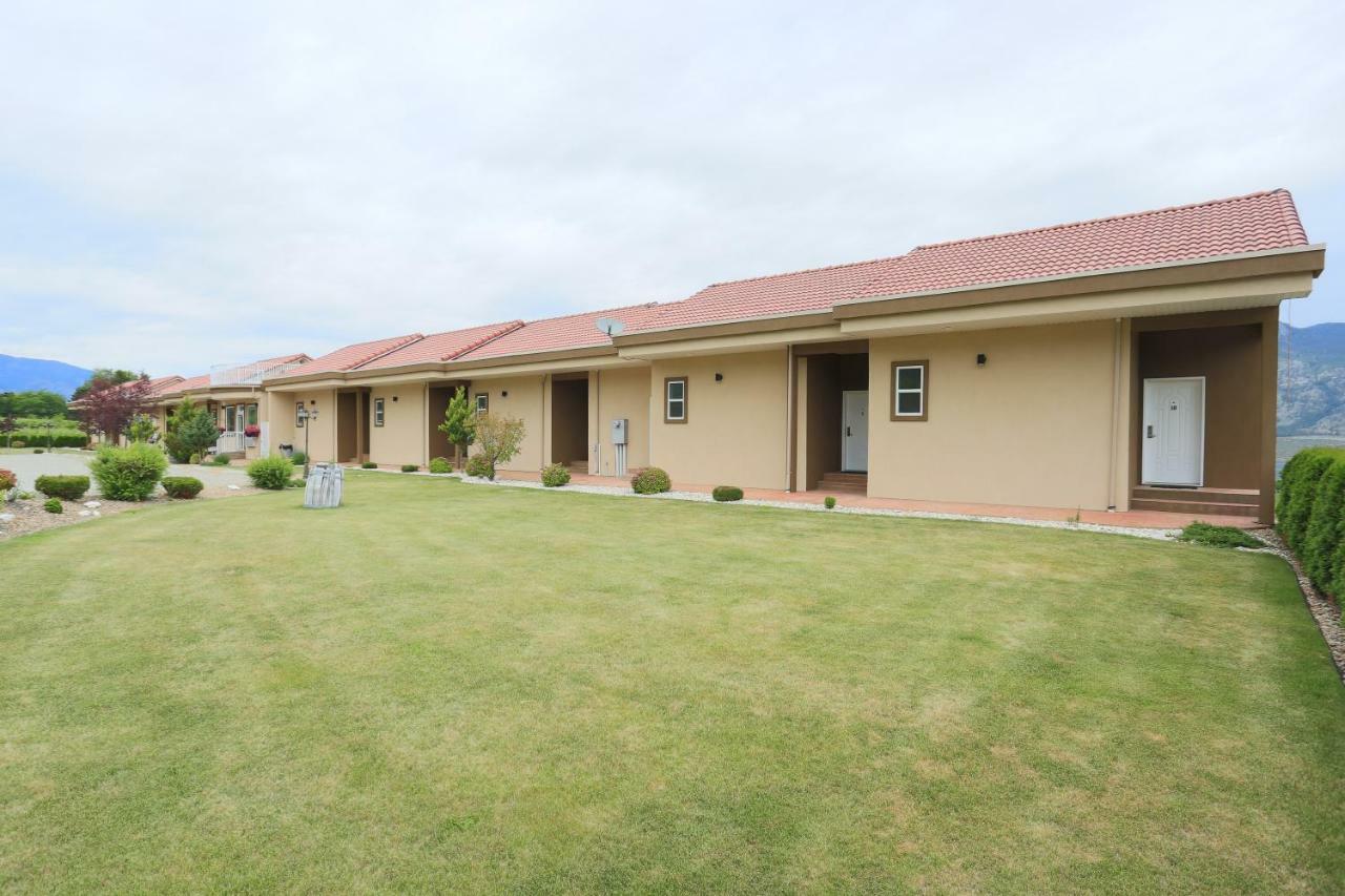 Shiraz Villa オソヨース エクステリア 写真